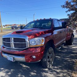 2006 Dodge Ram 3500