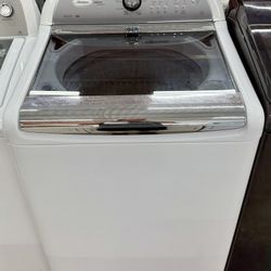 Whirlpool Cabrio Washer