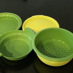 Tupperware Multi Cooker