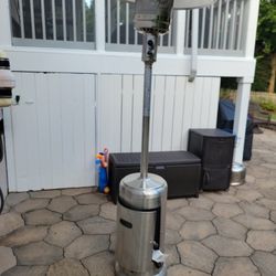 Brand New Heater Not Working