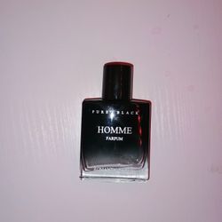 Pure Black Cologne