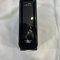 Arris CM8200A Touchstone Cable Modem
