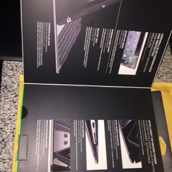 Belkin ultimate bluetooth keyboard case for ipad 2, 3 & 4 gen
