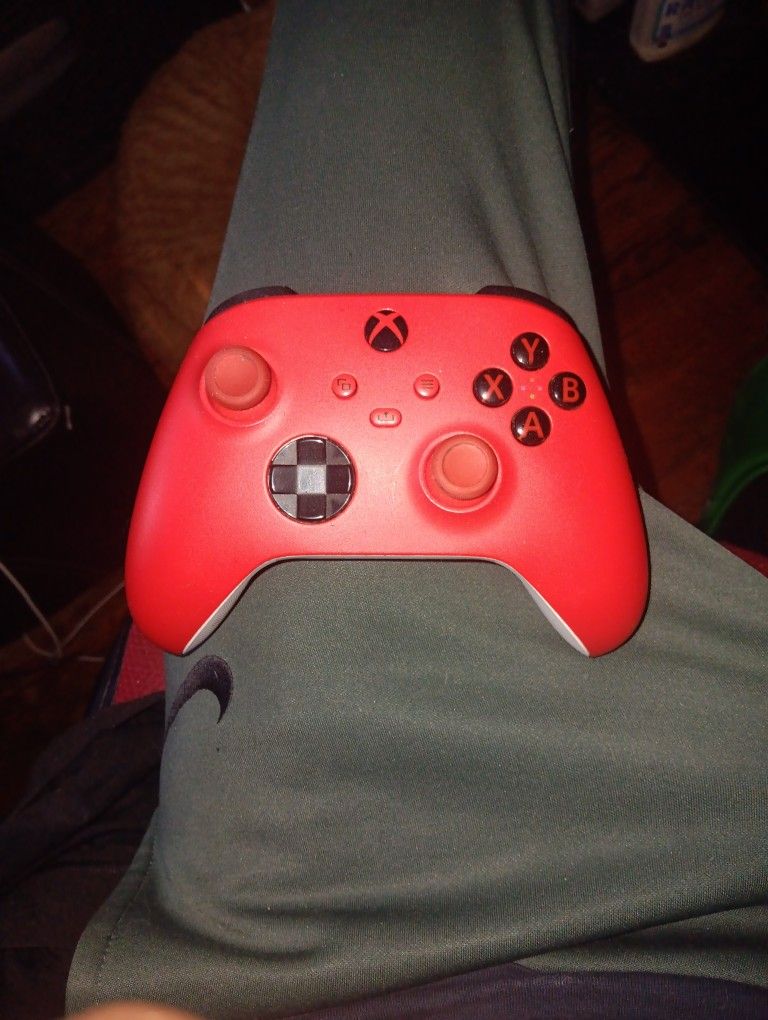 Xbox Series Controller 