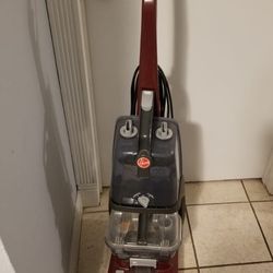 Brand New Hoover Carpet Cleaner