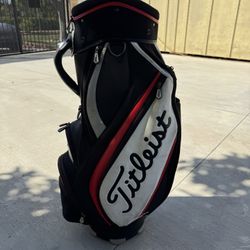 Titliest Cart Bag 
