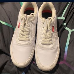 Levi Shoes