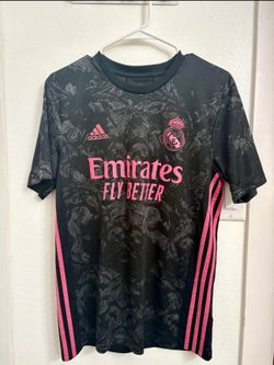 Real Madrid 3rd Kit 20/21