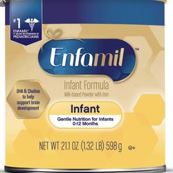 Infant