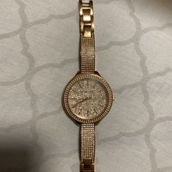 Michael  Kors Watch 