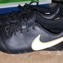 Kid Soccer Cleats