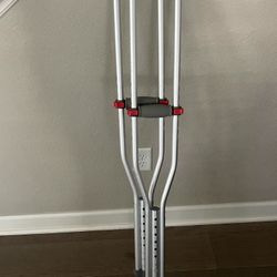 Crutches