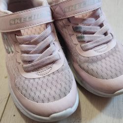 Sketchers, Pink Size 13
