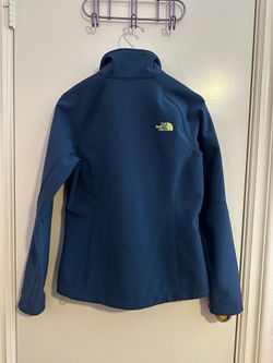 North Face Jacket – Excellent Condition – Worn Only a Few Times