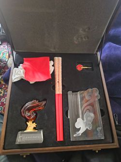 2008 Beijing Olympic Torch—Collection Souvenir