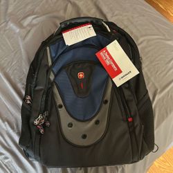 wenger backpack