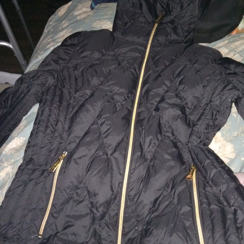 Women's Michael Koris Jacket