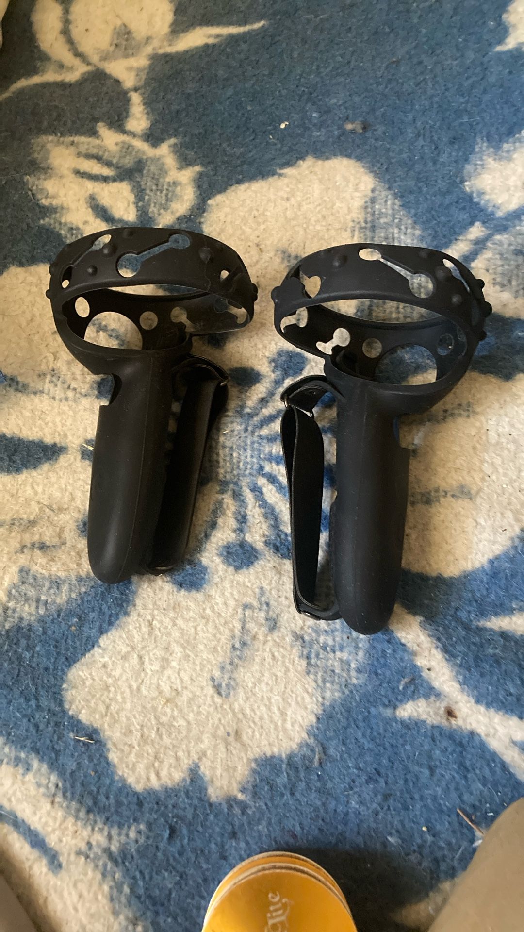 Oculus Remote Covers Blk