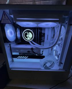 Custom PC