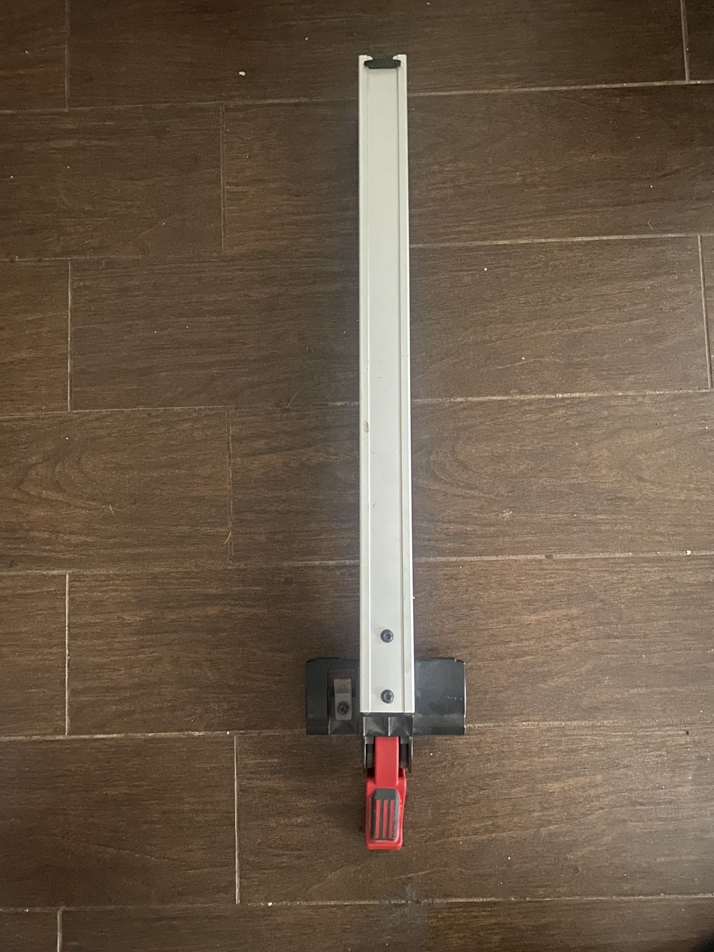 Craftsman Table Saw Fence fits 20" Table