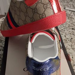 Have Gucci  Shoes Size 91/2
