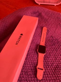 Apple watch SE 2nd Gen