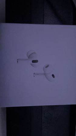 AirPods 2 gen