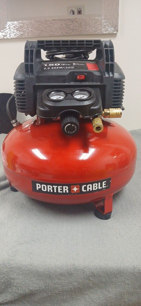 Air Compressor