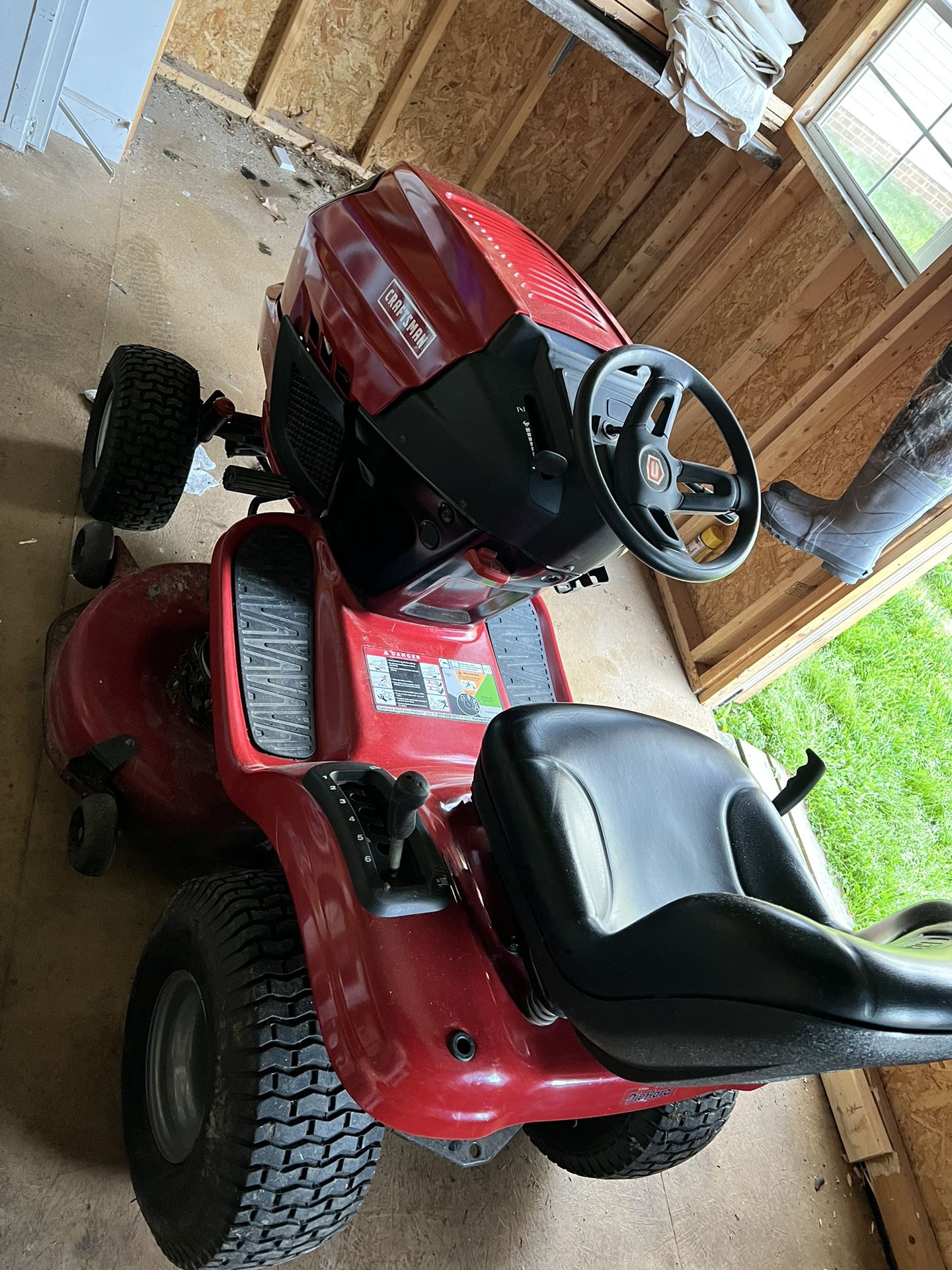 Mowers For Sale