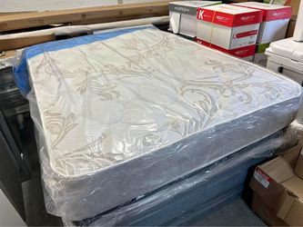 🔥 CALL NOW | Brand New Twin Full Queen King Mattresses | Pillow Top & Memory Foam | Pickup & Delivery 🚚
