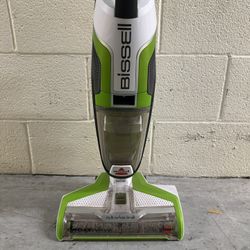 Bissell Crosswave All in one multi surface Vaccum