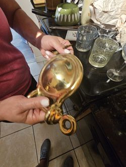 Horse Themed Trinket