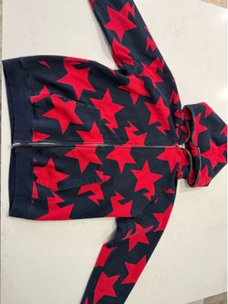 Bapesta 2008 Full Zip Hoodie