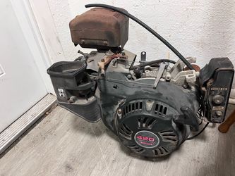 420 engine