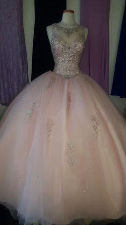 Vyscaya dress