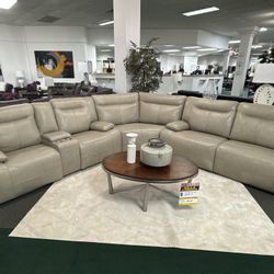 Sectional 