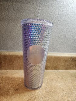 Starbucks Studded Tumbler "Unicorn"