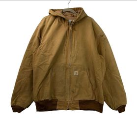 2XL Tall Carhartt Jacket