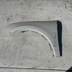 Porsche Cayenne 9Y0 Front Left Driver Fender Panel 9Y0821105B 2019 2021 2021 OEM
