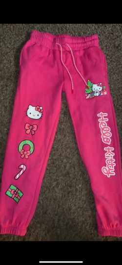 Hello Kitty Pants 