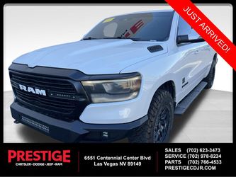2024 RAM 1500