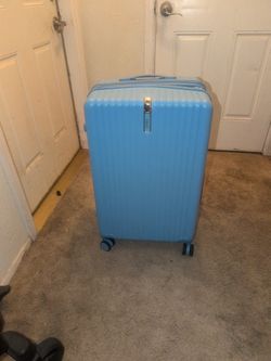 New York Jones Large Luggage