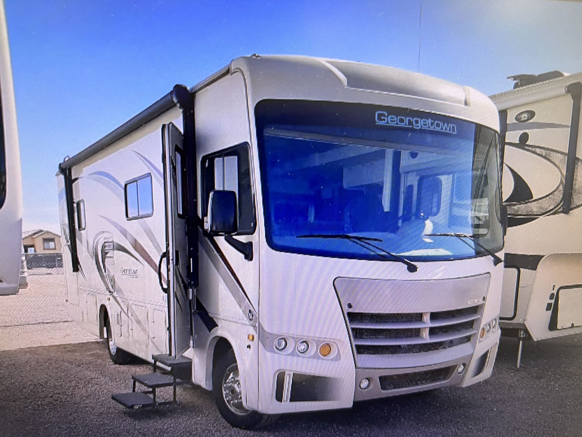 2018 GETOGETOWN 3 SERIES 30x