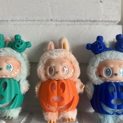 Labubu Outfits 