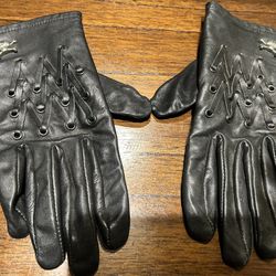 Harley Davidson Women’s Gloves 