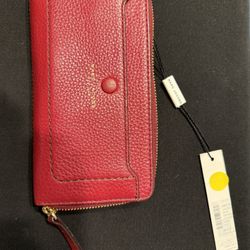 Brand New Marc Jacob’s Wallet 