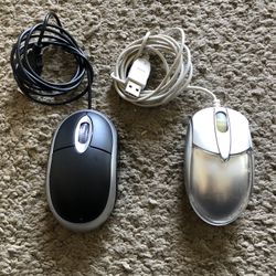 Mini Travel Mouse/ Kid Mouse