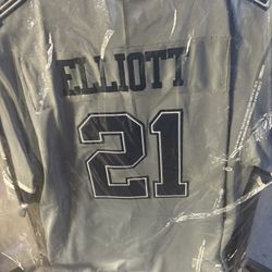 Cowboy Jersey Men’s M