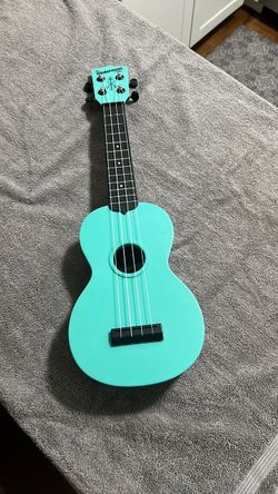 Mahalo Ukelele