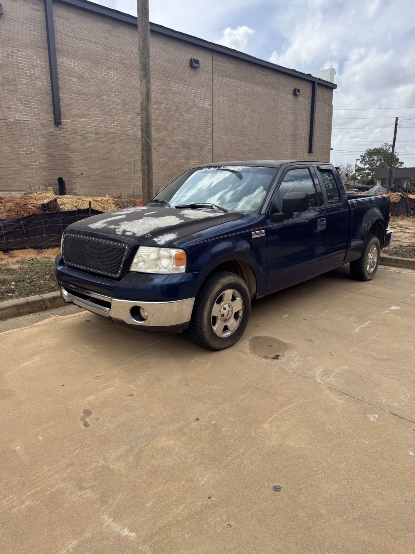 2006 Ford F-150